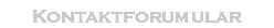 Kontaktforumular
